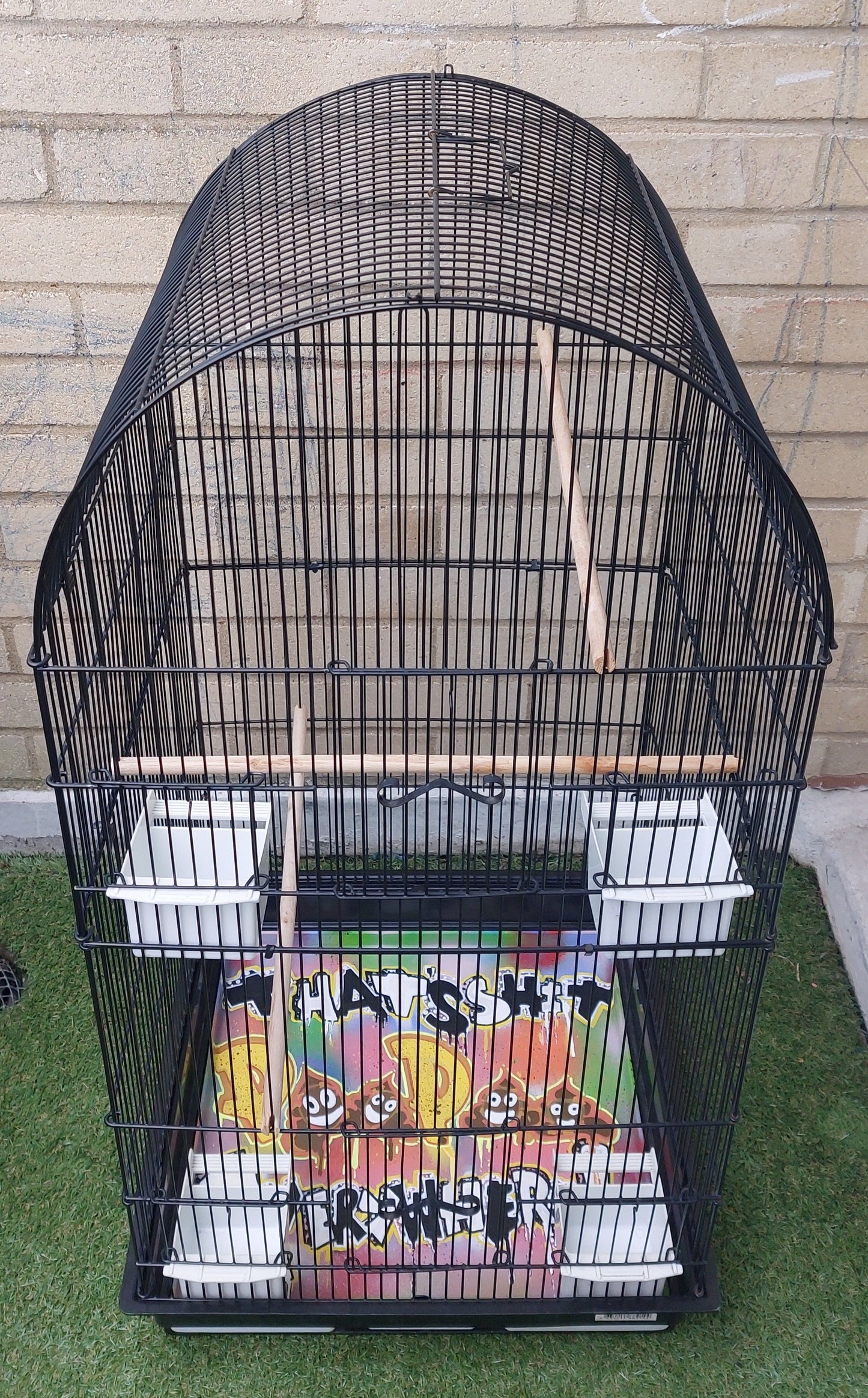 BIRDCAGE