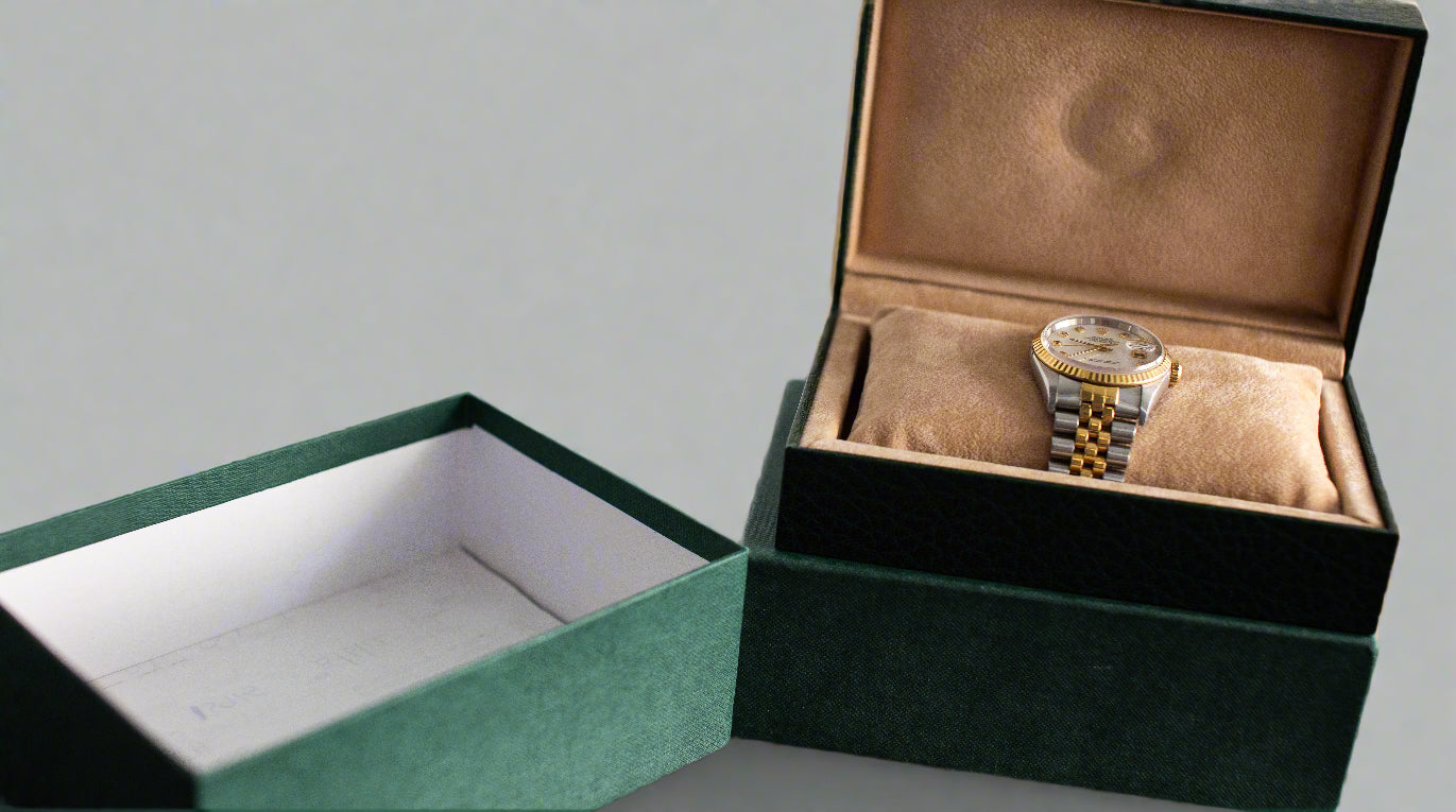 ROLEX WATCH