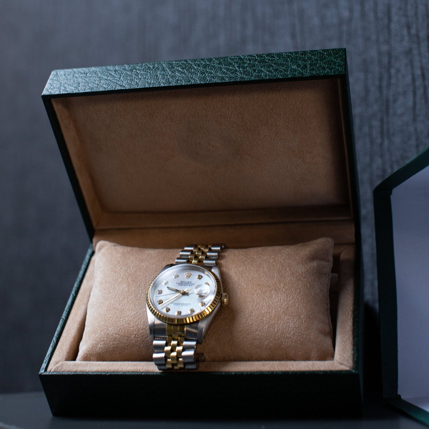 ROLEX WATCH