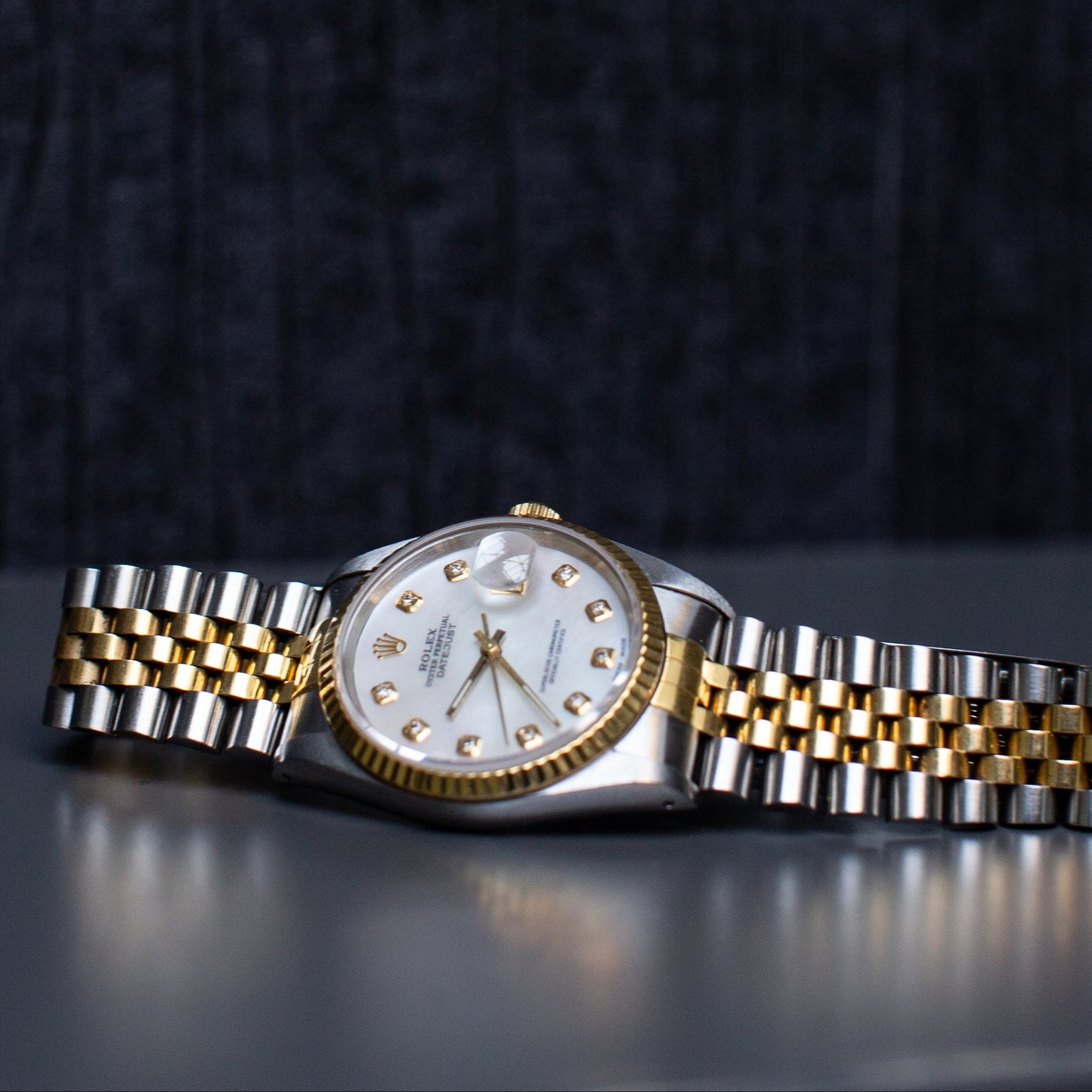 ROLEX WATCH