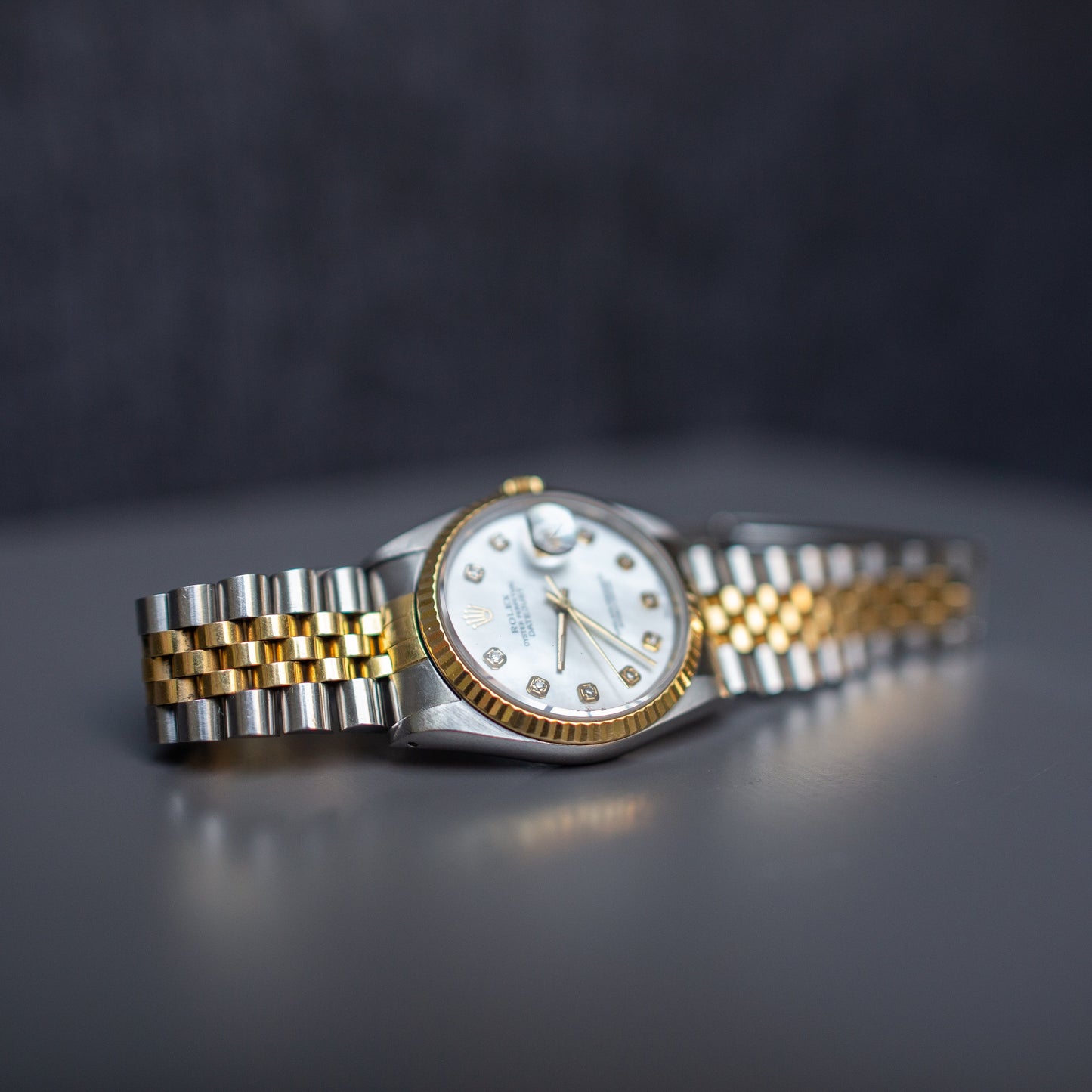 ROLEX WATCH