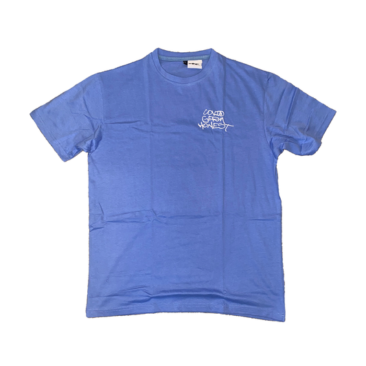 Dr Hokes Blue Tee