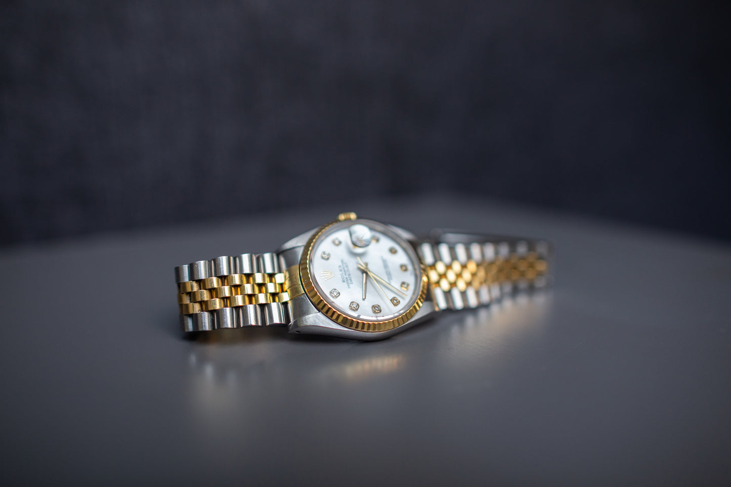 ROLEX WATCH